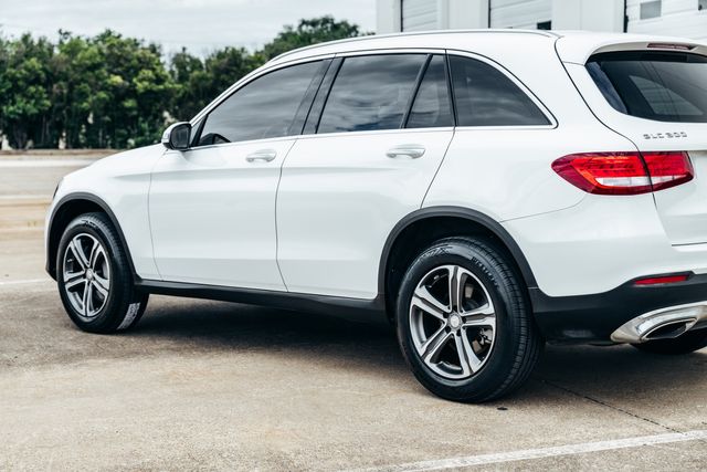 2016 Mercedes-Benz GLC 300 | Addison, TX | Apex Auto Sports 2016 Mercedes-Benz GLC 300 | Addison, TX | Apex Auto Sports