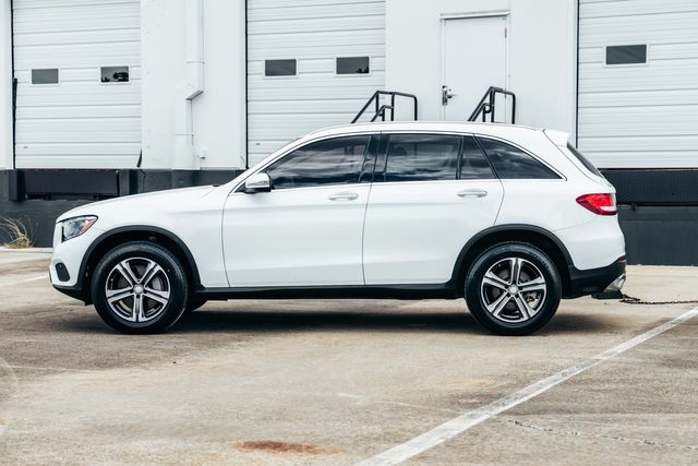 2016 Mercedes-Benz GLC 300 | Addison, TX | Apex Auto Sports 2016 Mercedes-Benz GLC 300 | Addison, TX | Apex Auto Sports