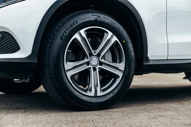 2016 Mercedes-Benz GLC 300 | Addison, TX | Apex Auto Sports