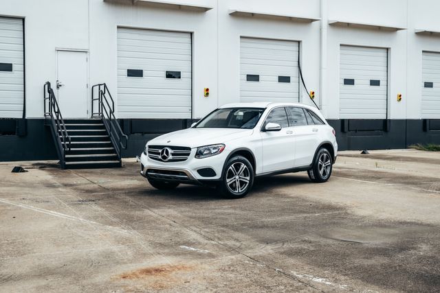 2016 Mercedes-Benz GLC 300 | Addison, TX | Apex Auto Sports 2016 Mercedes-Benz GLC 300 | Addison, TX | Apex Auto Sports
