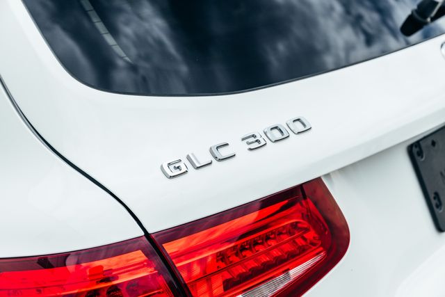 2016 Mercedes-Benz GLC 300 | Addison, TX | Apex Auto Sports