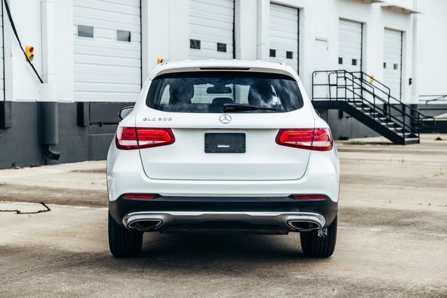2016 Mercedes-Benz GLC 300 | Addison, TX | Apex Auto Sports