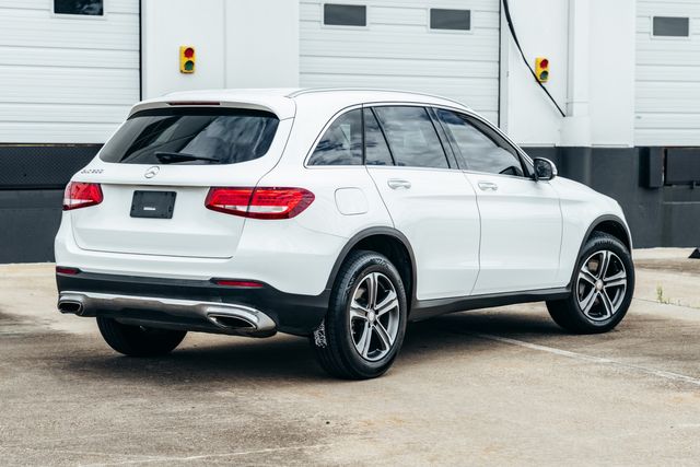 2016 Mercedes-Benz GLC 300 | Addison, TX | Apex Auto Sports