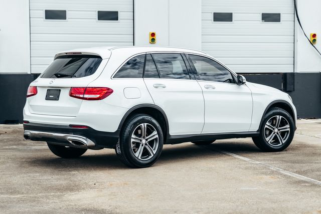 2016 Mercedes-Benz GLC 300 | Addison, TX | Apex Auto Sports 2016 Mercedes-Benz GLC 300 | Addison, TX | Apex Auto Sports