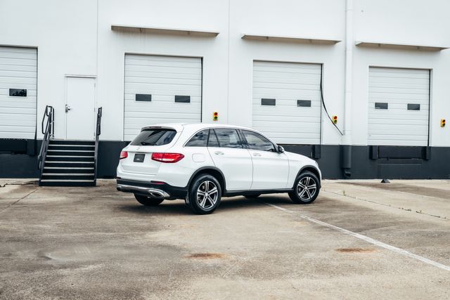 2016 Mercedes-Benz GLC 300 | Addison, TX | Apex Auto Sports