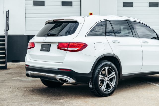 2016 Mercedes-Benz GLC 300 | Addison, TX | Apex Auto Sports 2016 Mercedes-Benz GLC 300 | Addison, TX | Apex Auto Sports