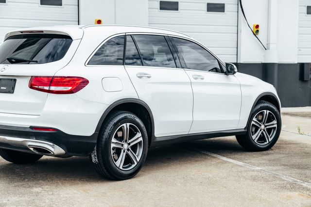 2016 Mercedes-Benz GLC 300 | Addison, TX | Apex Auto Sports
