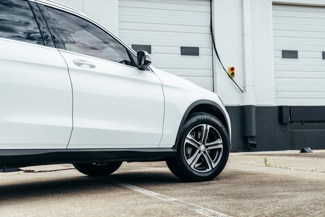 2016 Mercedes-Benz GLC 300 | Addison, TX | Apex Auto Sports 2016 Mercedes-Benz GLC 300 | Addison, TX | Apex Auto Sports