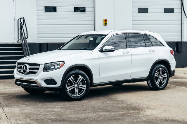 2016 Mercedes-Benz GLC 300 | Addison, TX | Apex Auto Sports 2016 Mercedes-Benz GLC 300 | Addison, TX | Apex Auto Sports