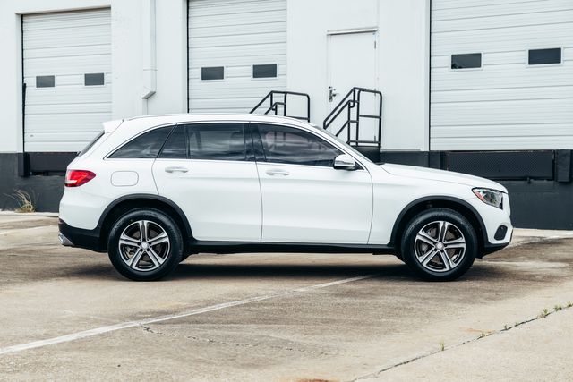 2016 Mercedes-Benz GLC 300 | Addison, TX | Apex Auto Sports