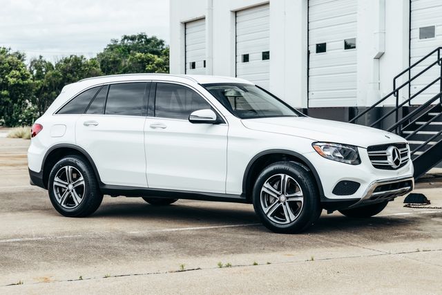 2016 Mercedes-Benz GLC 300 | Addison, TX | Apex Auto Sports 2016 Mercedes-Benz GLC 300 | Addison, TX | Apex Auto Sports