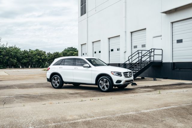2016 Mercedes-Benz GLC 300 | Addison, TX | Apex Auto Sports 2016 Mercedes-Benz GLC 300 | Addison, TX | Apex Auto Sports