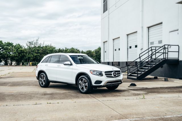 2016 Mercedes-Benz GLC 300 | Addison, TX | Apex Auto Sports 2016 Mercedes-Benz GLC 300 | Addison, TX | Apex Auto Sports