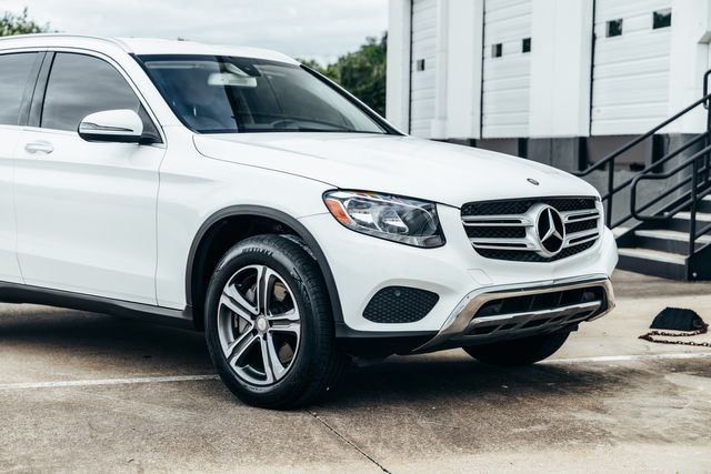 2016 Mercedes-Benz GLC 300 | Addison, TX | Apex Auto Sports 2016 Mercedes-Benz GLC 300 | Addison, TX | Apex Auto Sports