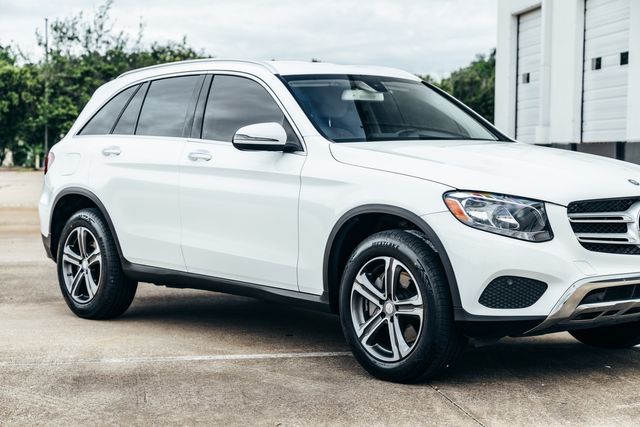 2016 Mercedes-Benz GLC 300 | Addison, TX | Apex Auto Sports 2016 Mercedes-Benz GLC 300 | Addison, TX | Apex Auto Sports