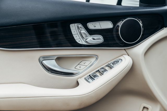 2016 Mercedes-Benz GLC 300 | Addison, TX | Apex Auto Sports 2016 Mercedes-Benz GLC 300 | Addison, TX | Apex Auto Sports