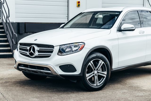 2016 Mercedes-Benz GLC 300 | Addison, TX | Apex Auto Sports 2016 Mercedes-Benz GLC 300 | Addison, TX | Apex Auto Sports