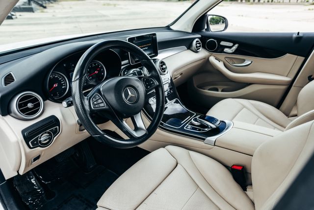 2016 Mercedes-Benz GLC 300 | Addison, TX | Apex Auto Sports