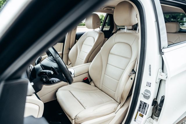 2016 Mercedes-Benz GLC 300 | Addison, TX | Apex Auto Sports