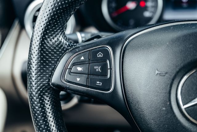 2016 Mercedes-Benz GLC 300 | Addison, TX | Apex Auto Sports