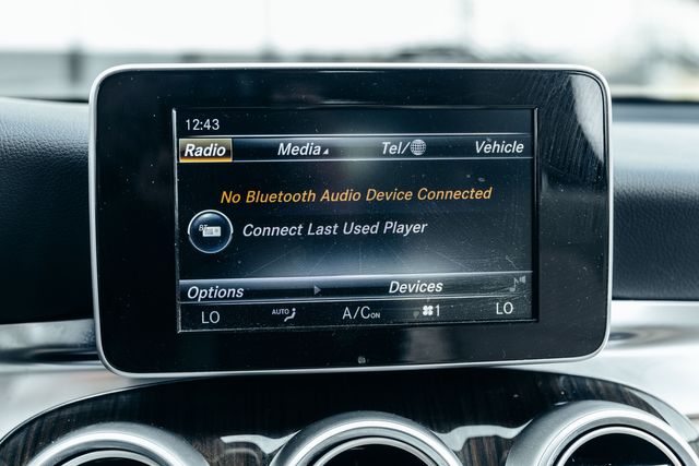 2016 Mercedes-Benz GLC 300 | Addison, TX | Apex Auto Sports 2016 Mercedes-Benz GLC 300 | Addison, TX | Apex Auto Sports