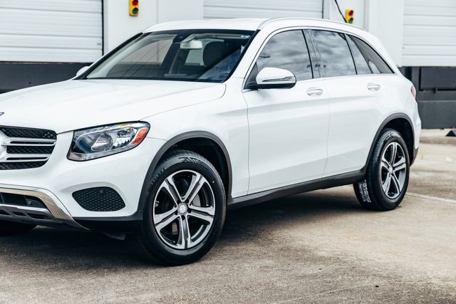 2016 Mercedes-Benz GLC 300 | Addison, TX | Apex Auto Sports