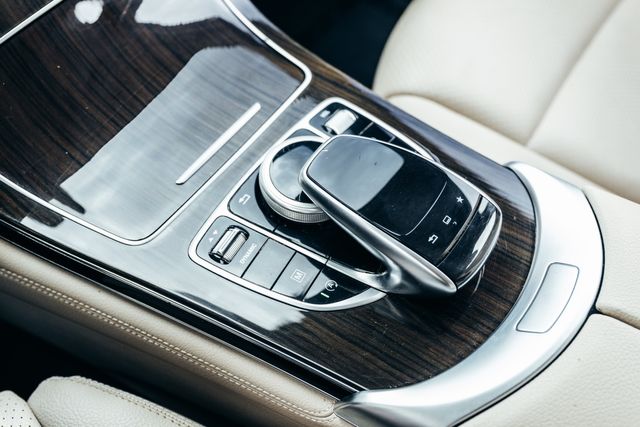 2016 Mercedes-Benz GLC 300 | Addison, TX | Apex Auto Sports