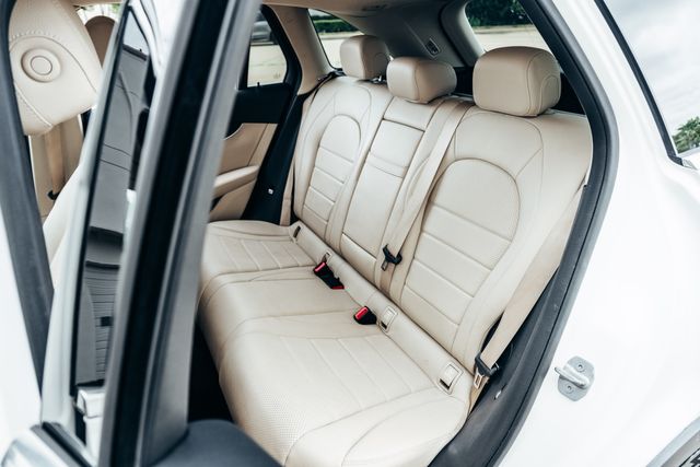 2016 Mercedes-Benz GLC 300 | Addison, TX | Apex Auto Sports 2016 Mercedes-Benz GLC 300 | Addison, TX | Apex Auto Sports
