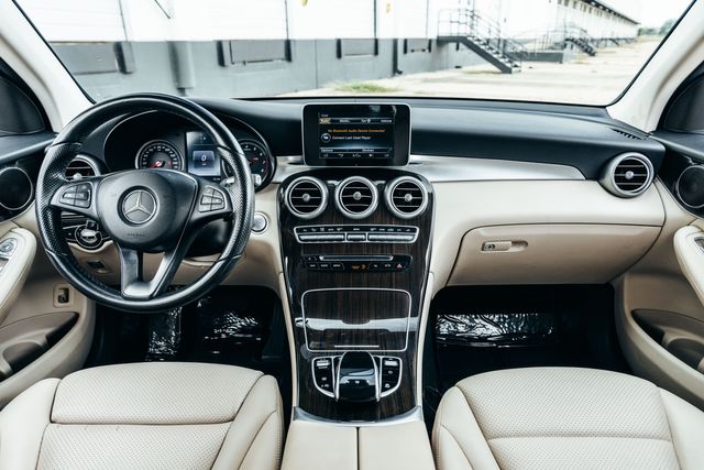 2016 Mercedes-Benz GLC 300 | Addison, TX | Apex Auto Sports