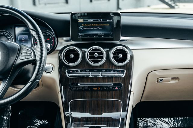 2016 Mercedes-Benz GLC 300 | Addison, TX | Apex Auto Sports