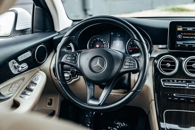 2016 Mercedes-Benz GLC 300 | Addison, TX | Apex Auto Sports 2016 Mercedes-Benz GLC 300 | Addison, TX | Apex Auto Sports