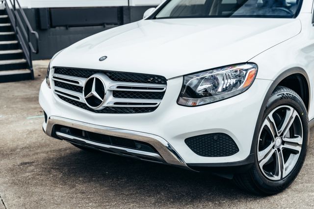 2016 Mercedes-Benz GLC 300 | Addison, TX | Apex Auto Sports