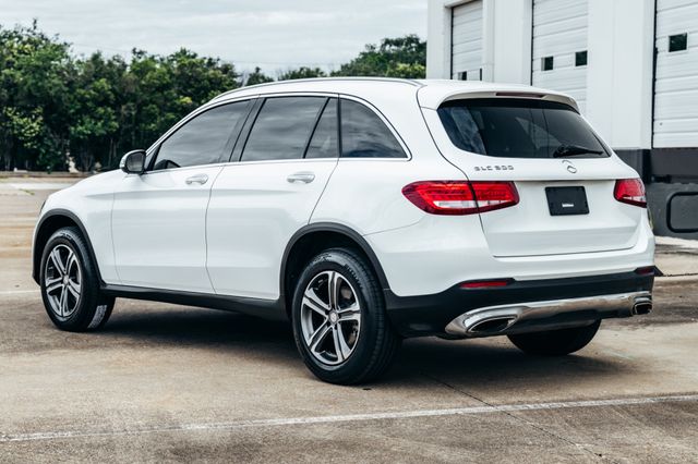 2016 Mercedes-Benz GLC 300 | Addison, TX | Apex Auto Sports