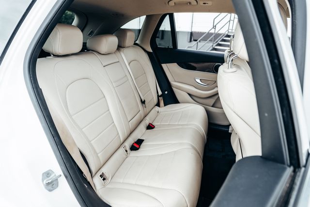 2016 Mercedes-Benz GLC 300 | Addison, TX | Apex Auto Sports