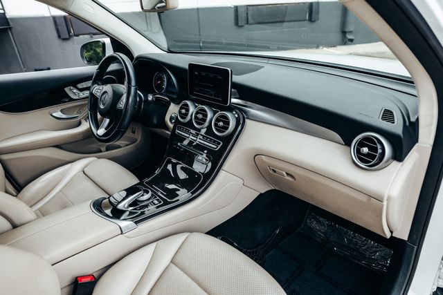 2016 Mercedes-Benz GLC 300 | Addison, TX | Apex Auto Sports