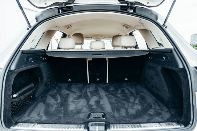 2016 Mercedes-Benz GLC 300 | Addison, TX | Apex Auto Sports