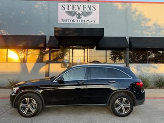2016 Mercedes-Benz GLC 300 4MATIC | Dallas, TX | Stevens Motor Company LLC in Dallas, TX 75247