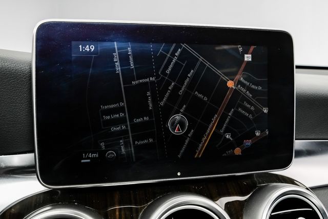 2016 Mercedes-Benz GLC 300 4MATIC OneOwner Nav&Pano PremiumPkg | Dallas, TX | Stevens Motor Company LLC 2016 Mercedes-Benz GLC 300 4MATIC OneOwner Nav&Pano PremiumPkg | Dallas, TX | Stevens Motor Company LLC