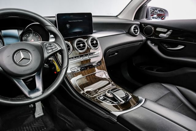 2016 Mercedes-Benz GLC 300 4MATIC OneOwner Nav&Pano PremiumPkg | Dallas, TX | Stevens Motor Company LLC 2016 Mercedes-Benz GLC 300 4MATIC OneOwner Nav&Pano PremiumPkg | Dallas, TX | Stevens Motor Company LLC