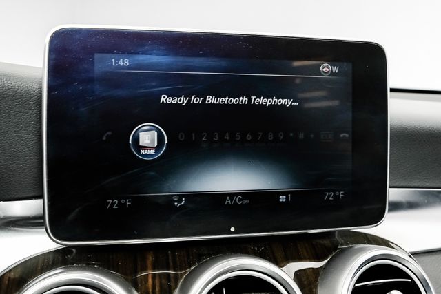 2016 Mercedes-Benz GLC 300 4MATIC OneOwner Nav&Pano PremiumPkg | Dallas, TX | Stevens Motor Company LLC 2016 Mercedes-Benz GLC 300 4MATIC OneOwner Nav&Pano PremiumPkg | Dallas, TX | Stevens Motor Company LLC