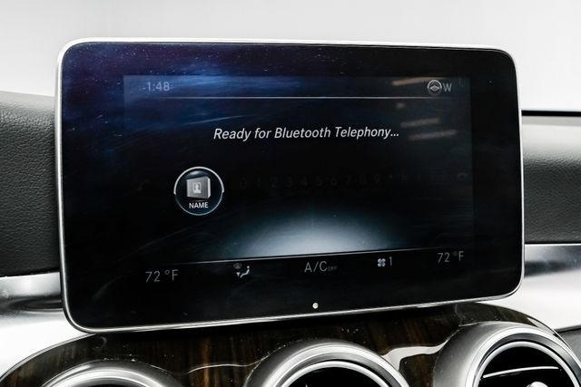 2016 Mercedes-Benz GLC 300 4MATIC OneOwner Nav&Pano PremiumPkg | Dallas, TX | Stevens Motor Company LLC 2016 Mercedes-Benz GLC 300 4MATIC OneOwner Nav&Pano PremiumPkg | Dallas, TX | Stevens Motor Company LLC