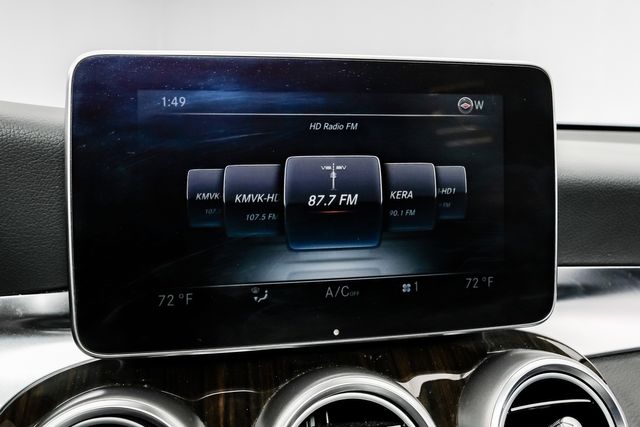 2016 Mercedes-Benz GLC 300 4MATIC OneOwner Nav&Pano PremiumPkg | Dallas, TX | Stevens Motor Company LLC 2016 Mercedes-Benz GLC 300 4MATIC OneOwner Nav&Pano PremiumPkg | Dallas, TX | Stevens Motor Company LLC