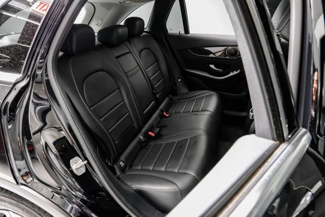 2016 Mercedes-Benz GLC 300 4MATIC OneOwner Nav&Pano PremiumPkg | Dallas, TX | Stevens Motor Company LLC 2016 Mercedes-Benz GLC 300 4MATIC OneOwner Nav&Pano PremiumPkg | Dallas, TX | Stevens Motor Company LLC