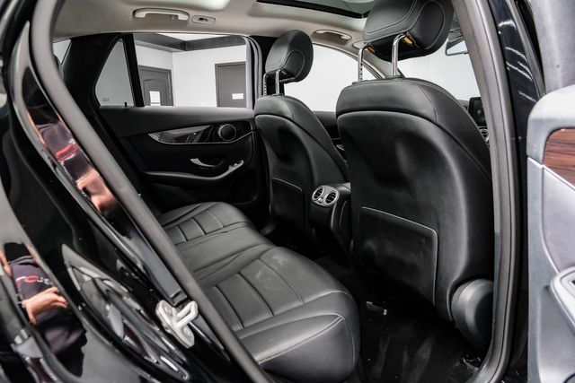 2016 Mercedes-Benz GLC 300 4MATIC OneOwner Nav&Pano PremiumPkg | Dallas, TX | Stevens Motor Company LLC 2016 Mercedes-Benz GLC 300 4MATIC OneOwner Nav&Pano PremiumPkg | Dallas, TX | Stevens Motor Company LLC