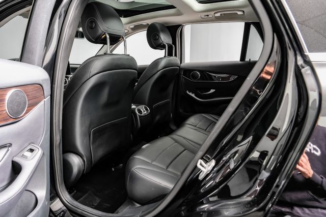 2016 Mercedes-Benz GLC 300 4MATIC OneOwner Nav&Pano PremiumPkg | Dallas, TX | Stevens Motor Company LLC 2016 Mercedes-Benz GLC 300 4MATIC OneOwner Nav&Pano PremiumPkg | Dallas, TX | Stevens Motor Company LLC