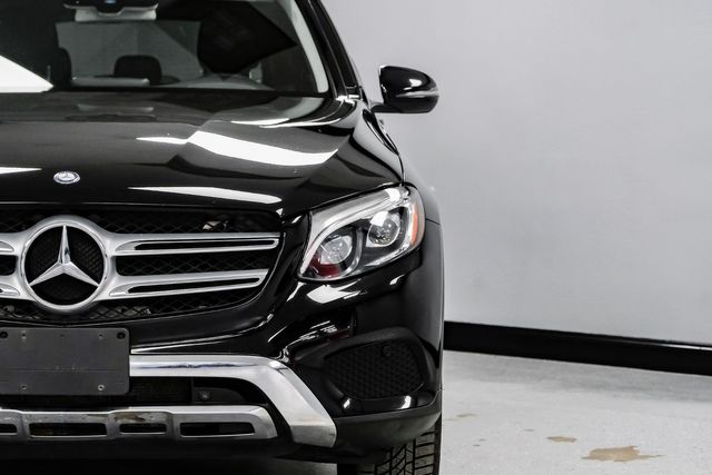 2016 Mercedes-Benz GLC 300 4MATIC OneOwner Nav&amp;Pano PremiumPkg | Dallas, TX | Stevens Motor Company LLC