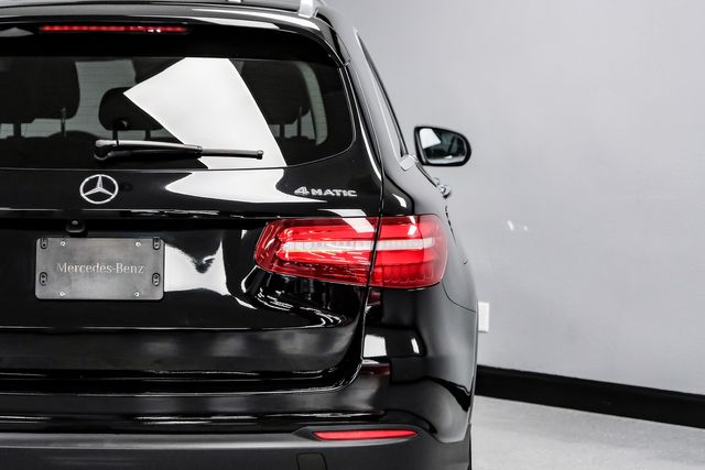 2016 Mercedes-Benz GLC 300 4MATIC OneOwner Nav&Pano PremiumPkg | Dallas, TX | Stevens Motor Company LLC 2016 Mercedes-Benz GLC 300 4MATIC OneOwner Nav&Pano PremiumPkg | Dallas, TX | Stevens Motor Company LLC