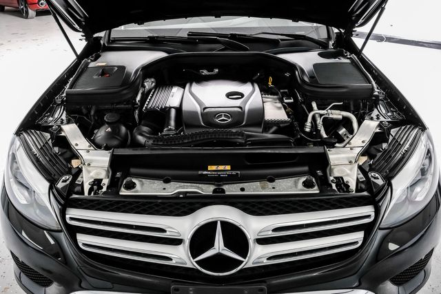 2016 Mercedes-Benz GLC 300 4MATIC OneOwner Nav&Pano PremiumPkg | Dallas, TX | Stevens Motor Company LLC 2016 Mercedes-Benz GLC 300 4MATIC OneOwner Nav&Pano PremiumPkg | Dallas, TX | Stevens Motor Company LLC