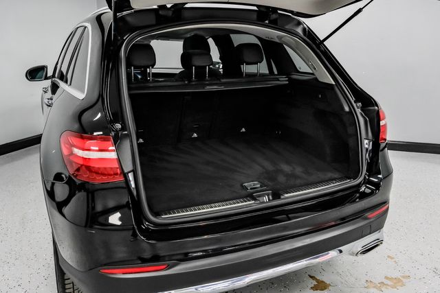 2016 Mercedes-Benz GLC 300 4MATIC OneOwner Nav&Pano PremiumPkg | Dallas, TX | Stevens Motor Company LLC 2016 Mercedes-Benz GLC 300 4MATIC OneOwner Nav&Pano PremiumPkg | Dallas, TX | Stevens Motor Company LLC