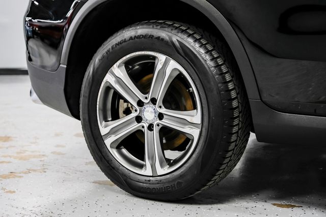 2016 Mercedes-Benz GLC 300 4MATIC OneOwner Nav&Pano PremiumPkg | Dallas, TX | Stevens Motor Company LLC 2016 Mercedes-Benz GLC 300 4MATIC OneOwner Nav&Pano PremiumPkg | Dallas, TX | Stevens Motor Company LLC